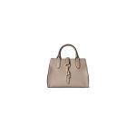 GUCCI SMALL TOTE BAG WITH HOOK CLOSURE