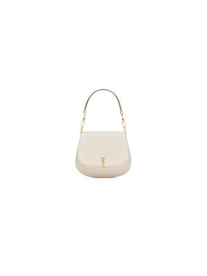YSL VOLTAIRE TOP HANDLE in BOX SAINT LAURENT