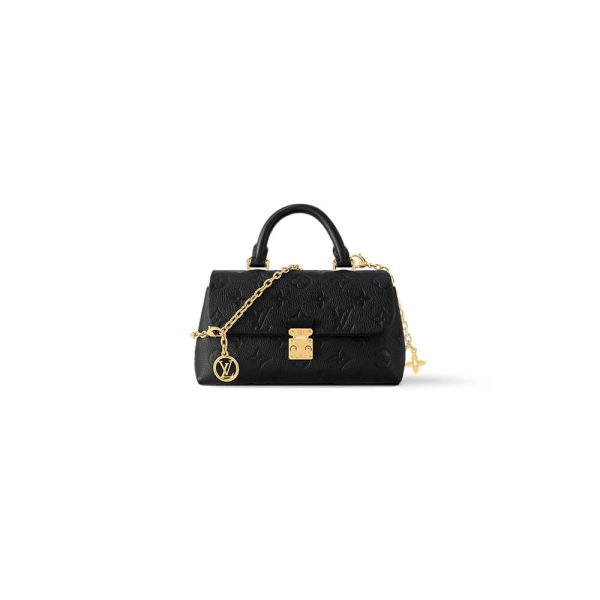 LV Nano Madeleine