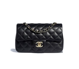 CHANEL MINI FLAP BAG