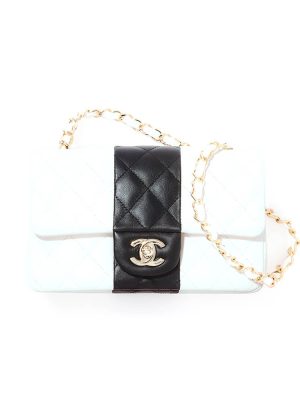 CHANEL MINI FLAP BAG