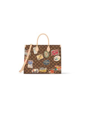 LV OnTheGo Voyage