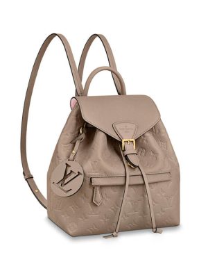 LV Montsouris Backpack