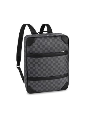 LV BRIEFCASE BACKPACK