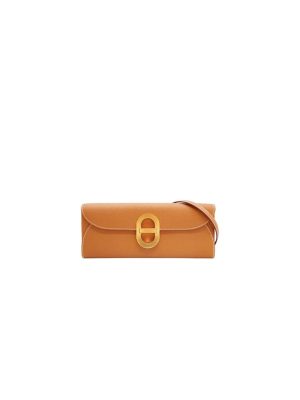 Hermes Maillon To Go wallet