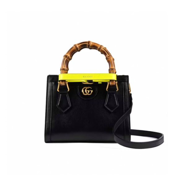 Gucci Diana mini tote bag
