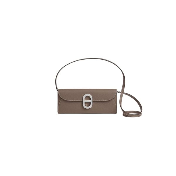 Hermes Maillon To Go wallet