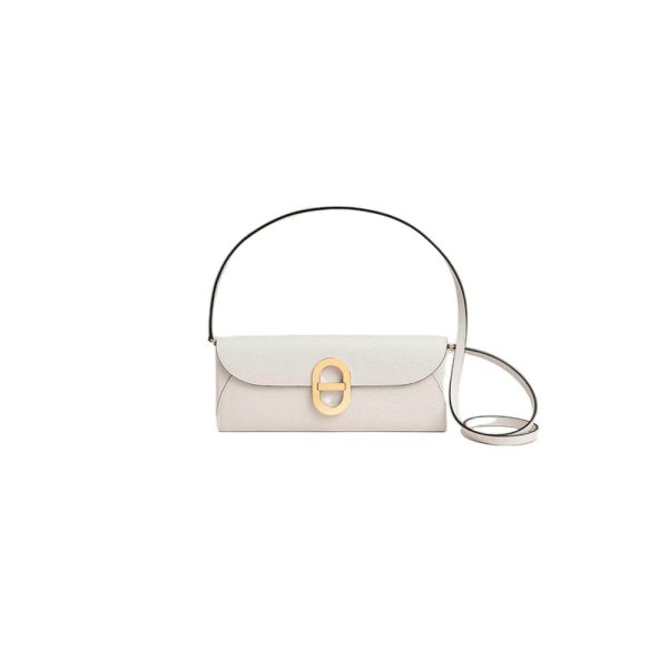 Hermes Maillon To Go wallet