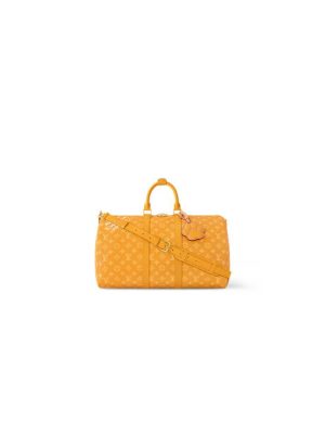 LV Keepall Bandoulière 45