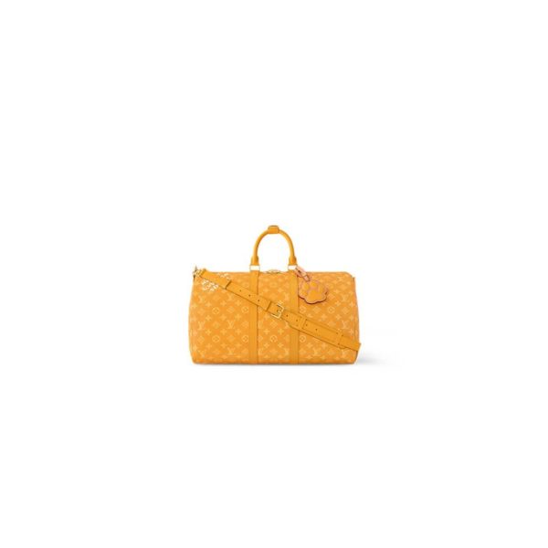 LV Keepall Bandoulière 45