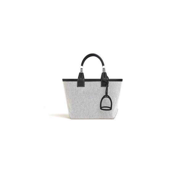 HERMES Steeple 25 bag(high-end grade)