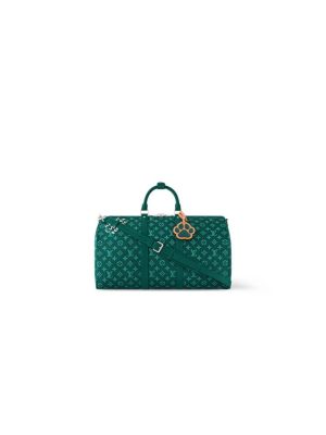 LV Keepall Bandoulière 50