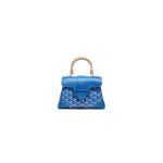 Goyard Saïgon Souple Mini Bag
