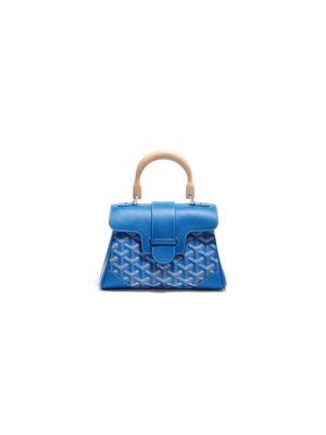 Goyard Saïgon Souple Mini Bag