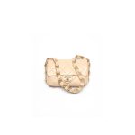CHANEL Mini Flap Bag(high-end grade)