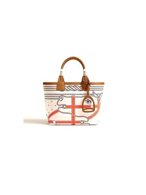 HERMES Steeple 25 bag(high-end grade)