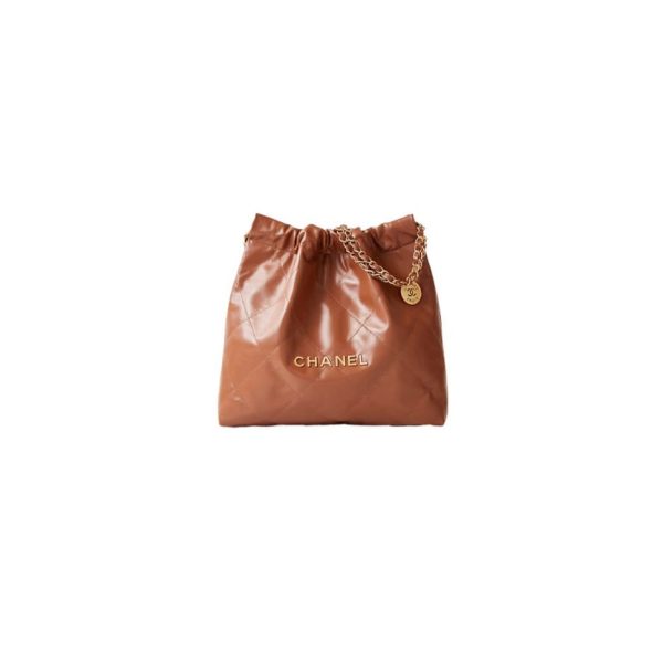 CHANEL 22 HANDBAG(high-end grade)