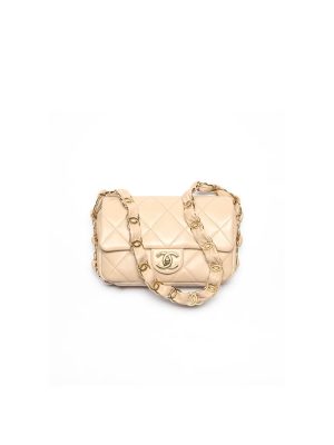 CHANEL Mini Flap Bag(high-end grade)