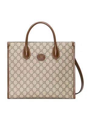 GG small tote bag