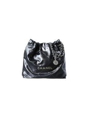CHANEL 22 HANDBAG(high-end grade)