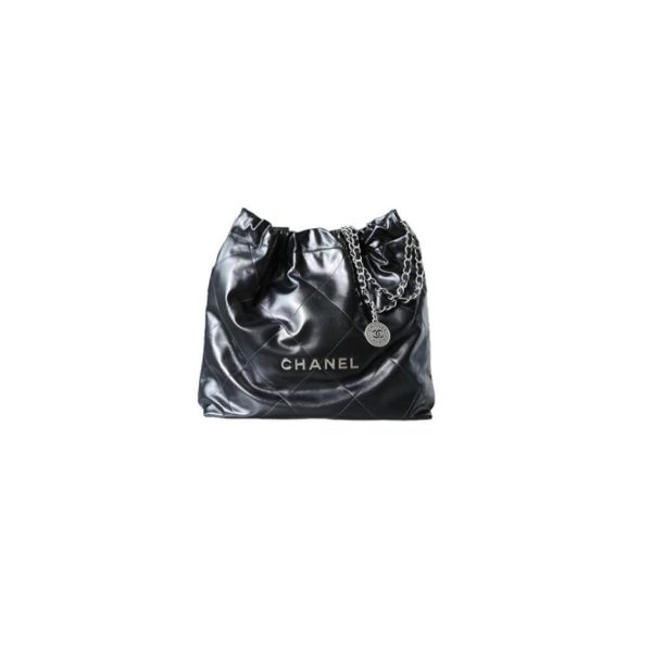 CHANEL 22 HANDBAG(high-end grade)