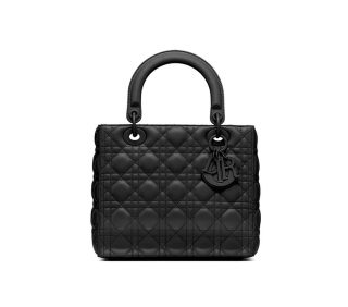 DIOR MEDIUM LADY DIOR BAG