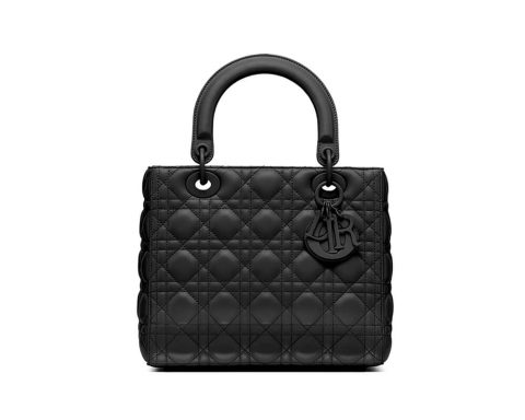 DIOR MEDIUM LADY DIOR BAG
