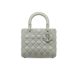DIOR MEDIUM LADY DIOR BAG