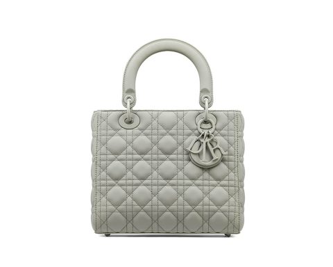 DIOR MEDIUM LADY DIOR BAG