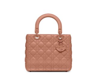 DIOR MEDIUM LADY DIOR BAG