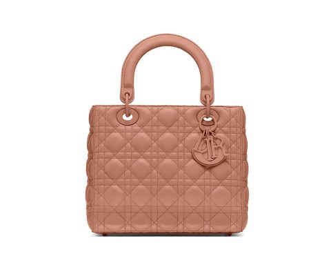DIOR MEDIUM LADY DIOR BAG
