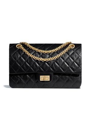 CHANEL 2.55 HANDBAG