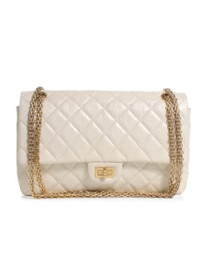 CHANEL LARGE 2.55 HANDBAG