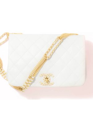 CHANEL FLAP BAG