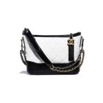 CHANEL'S GABRIELLE SMALL HOBO BAG