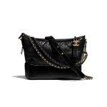 CHANEL'S GABRIELLE HOBO HANDBAG