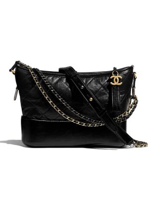CHANEL'S GABRIELLE HOBO HANDBAG
