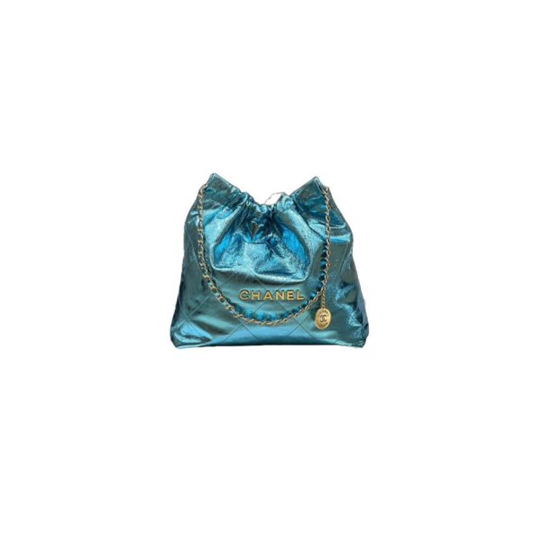 CHANEL 22 HANDBAG(high-end grade)