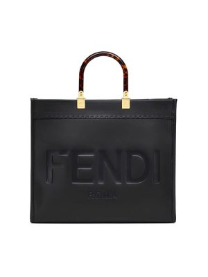FENDI SUNSHINE Medium Tote Bag
