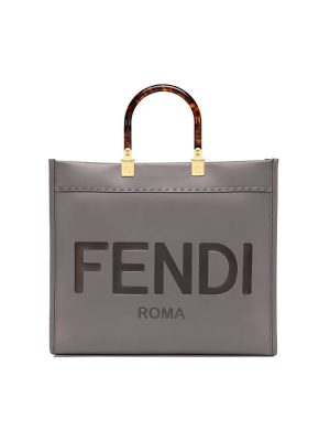 FENDI SUNSHINE Medium Tote Bag