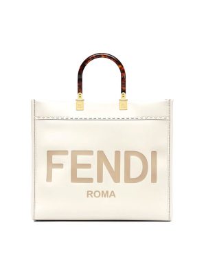 FENDI SUNSHINE Medium Tote Bag