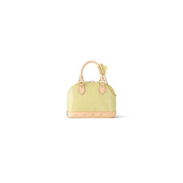 LV Alma BB