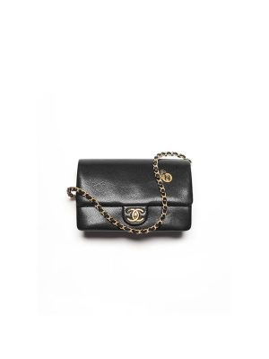 CHANEL Small Flap Bag(high-end grade)