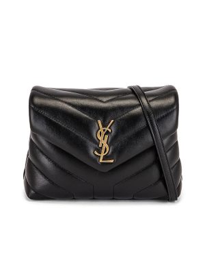 YSL Toy Loulou Bag
