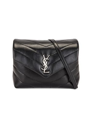 YSL Toy Loulou Bag