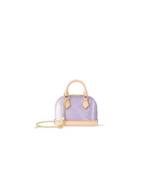 LV Nano Alma