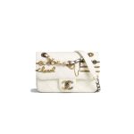 MINI FLAP BAG