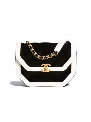 MINI FLAP BAG