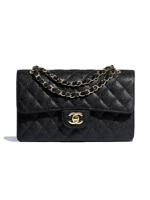 SMALL CLASSIC HANDBAG