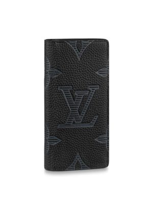 LV Brazza Wallet